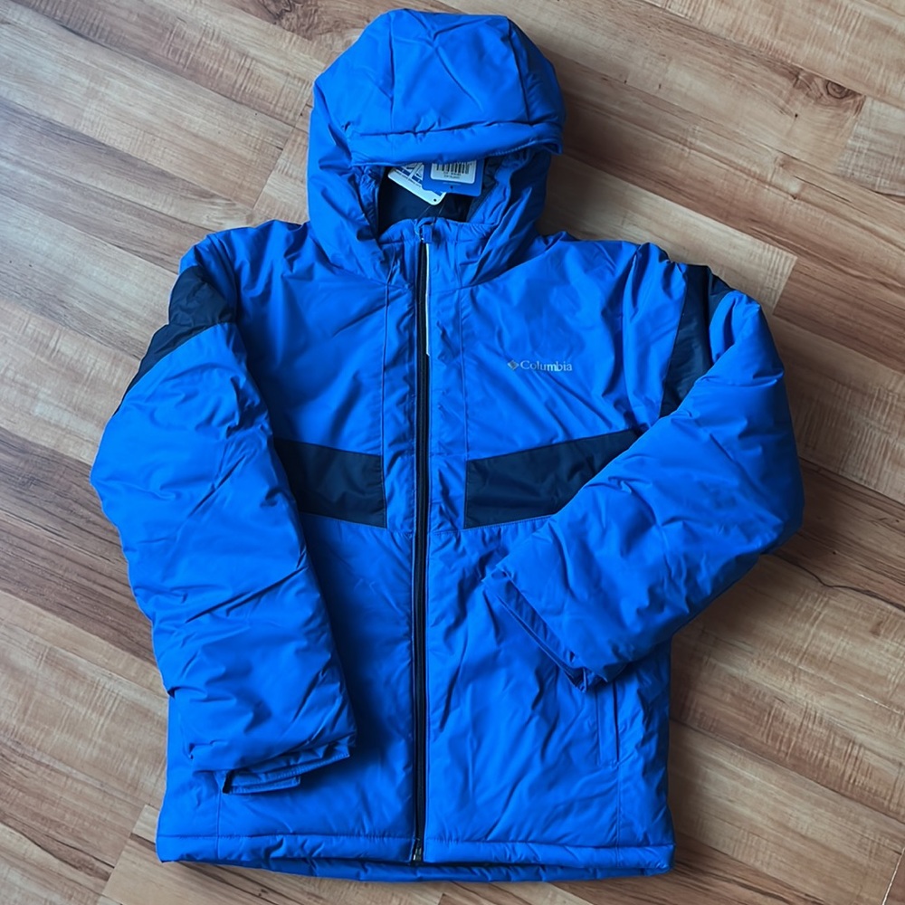 Columbia Lightning Lift II Jacket